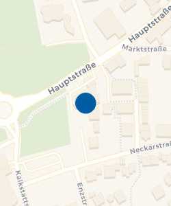 Vorschau: Karte von Autohaus Graser