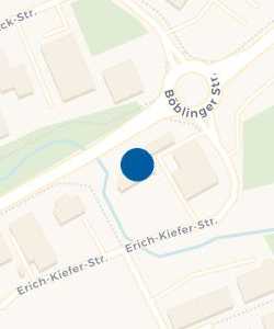 Vorschau: Karte von Küchenstudio Höferlin GmbH