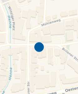 Vorschau: Karte von Pluspunkt St. Georg