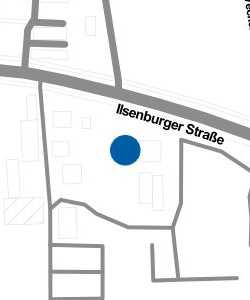 Vorschau: Karte von Kleingartenverein Nordhang Wernigerode e.V.
