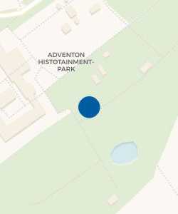 Vorschau: Karte von Histotainment-Park ADVENTON