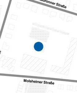 Vorschau: Karte von Mühlenau-Grundschule