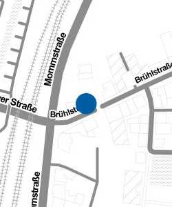 Vorschau: Karte von St.Wendel Kebap
