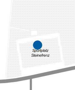 Vorschau: Karte von Sportplatz Steinefrenz