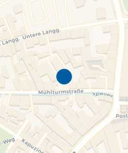 Vorschau: Karte von Kneipp-Verein Speyer e.V