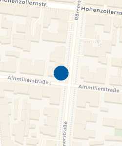 Vorschau: Karte von La Pastateca GmbH