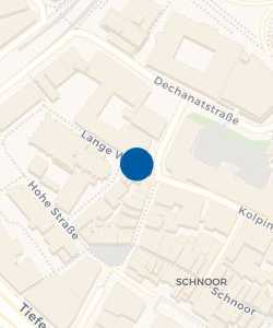 Vorschau: Karte von Lagom