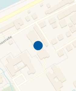 Vorschau: Karte von Kindertagesstätte St. Johann