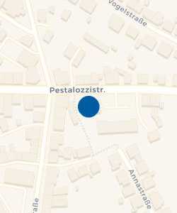Vorschau: Karte von City Pizza Haus
