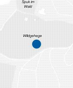 Vorschau: Karte von Wildgehege Gossenbrunnen