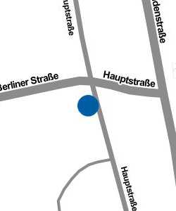 Vorschau: Karte von Drogerie Friedersdorf