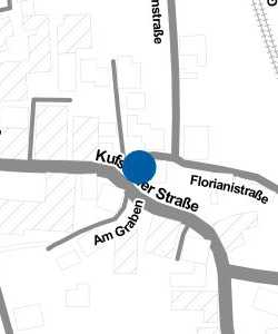 Vorschau: Karte von Bernhard's Restaurant & Hotel