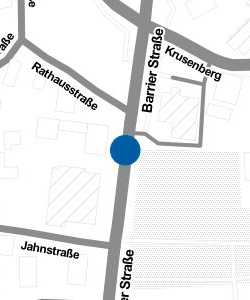 Vorschau: Karte von Barrien(Syke) Rathaus