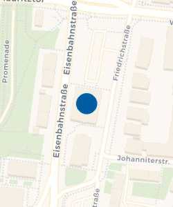 Vorschau: Karte von Paul-Gerhardt-Haus (PG)