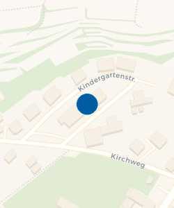 Vorschau: Karte von Seniorenpflegeheim Bötzingen