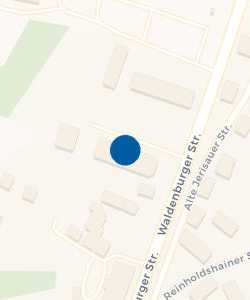 Vorschau: Karte von Autohaus Zenker