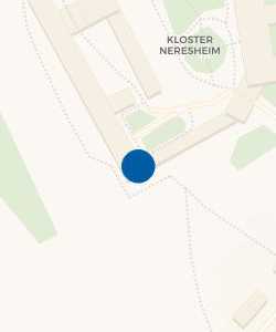 Vorschau: Karte von Klostergaststätte