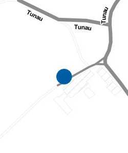 Vorschau: Karte von Dorfkrug Tunau
