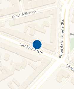 Vorschau: Karte von teilAuto Erfurt
