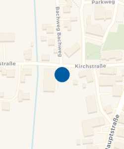 Vorschau: Karte von Raiffeisenbank Oberrieden