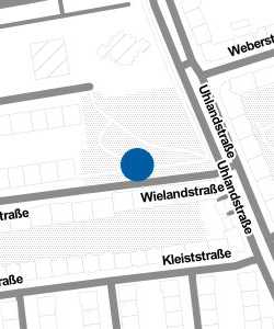 Vorschau: Karte von Wielandgarten