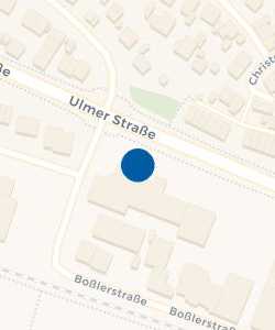 Vorschau: Karte von Autohaus Bernd Siegle GmbH
