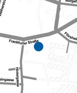 Vorschau: Karte von Der Bäckerladen GmbH