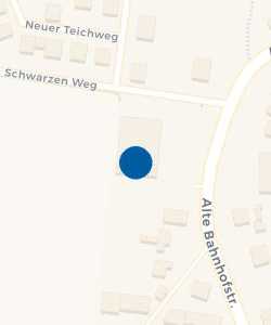 Vorschau: Karte von NP Discount Hohenthurm