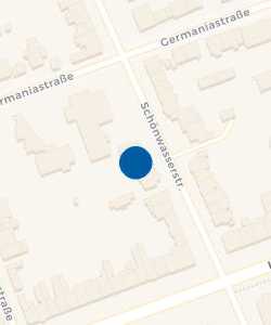 Vorschau: Karte von Ernst-Moritz-Arndt-Haus