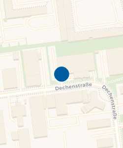 Vorschau: Karte von Hennig Fahrzeugteile GmbH Dortmund