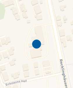 Vorschau: Karte von Mercedes Middeldorf