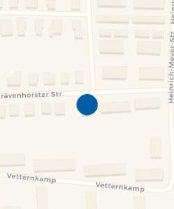 Vorschau: Karte von HUK-COBURG Versicherung Torsten Schmidt in Bremen - Fähr-Lobbendorf