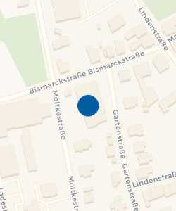 Vorschau: Karte von Martinusschule
