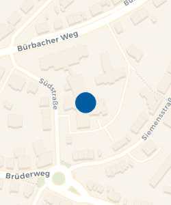Vorschau: Karte von Sophienheim