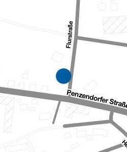 Vorschau: Karte von Kinderkrippe Zwergenhaus