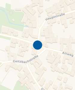 Vorschau: Karte von Eichstetten Krutenau