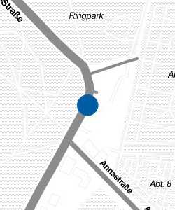Vorschau: Karte von Weg der Erinnerung: Station 3 – Hauptfriedhof
