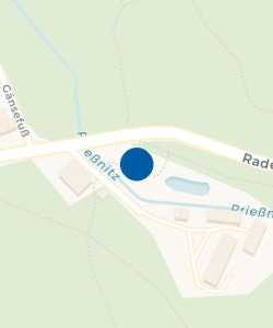 Vorschau: Karte von Heidemühle