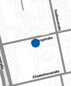 Vorschau: Karte von Krabbelgruppe Darmstadt