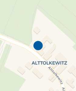 Vorschau: Karte von Hotel Alttolkewitzer Hof