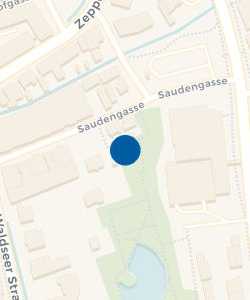 Vorschau: Karte von Wieland-Gartenhaus