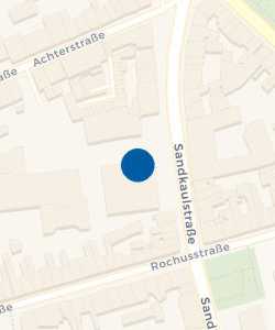 Vorschau: Karte von 4. Gesamtschule der Stadt Aachen