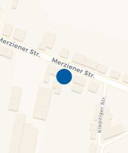 Vorschau: Karte von Rene Vogel Heizung und Sanitär GmbH