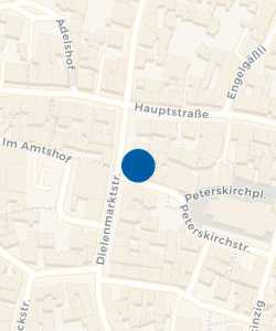 Vorschau: Karte von Bäckerei Schwehr
