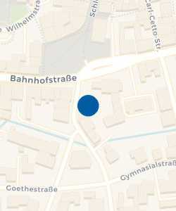 Vorschau: Karte von Sprachtreff St. Wendel