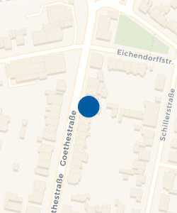Vorschau: Karte von Goethe
