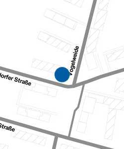 Vorschau: Karte von Stadtteilfriseur