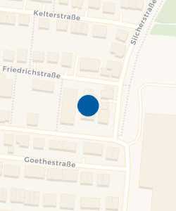 Vorschau: Karte von Clärchen-Seyfert-Kindergarten