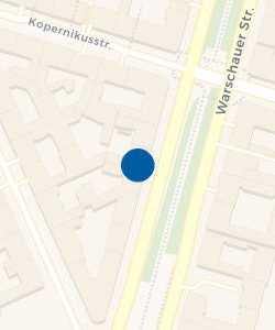 Vorschau: Karte von Berlin-Apotheke