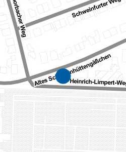 Vorschau: Karte von Kindergarten St. Wendel